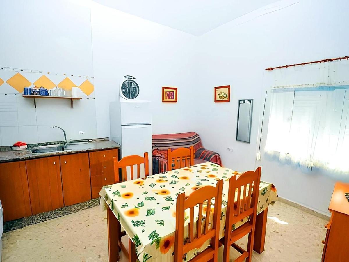 Apartamentos Noria Familias Y Parejas Gold Conil De La Frontera Exterior foto