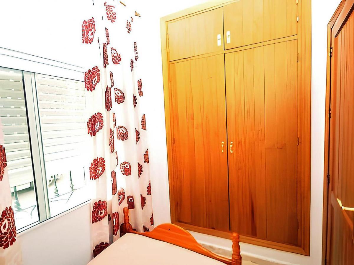 Apartamentos Noria Familias Y Parejas Gold Conil De La Frontera Exterior foto