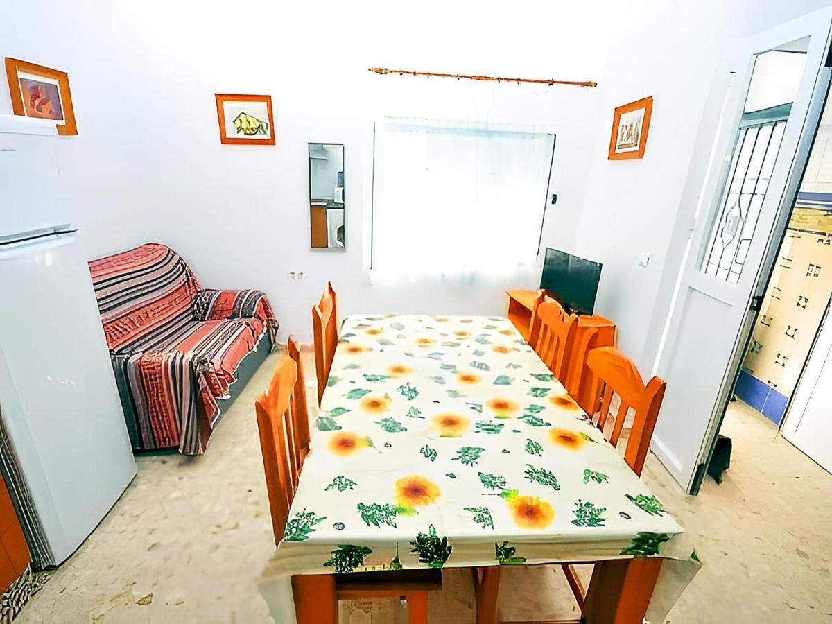 Apartamentos Noria Familias Y Parejas Gold Conil De La Frontera Exterior foto