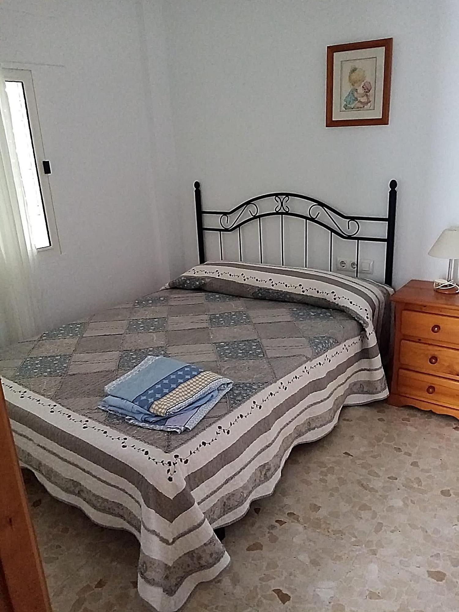 Apartamentos Noria Familias Y Parejas Gold Conil De La Frontera Exterior foto