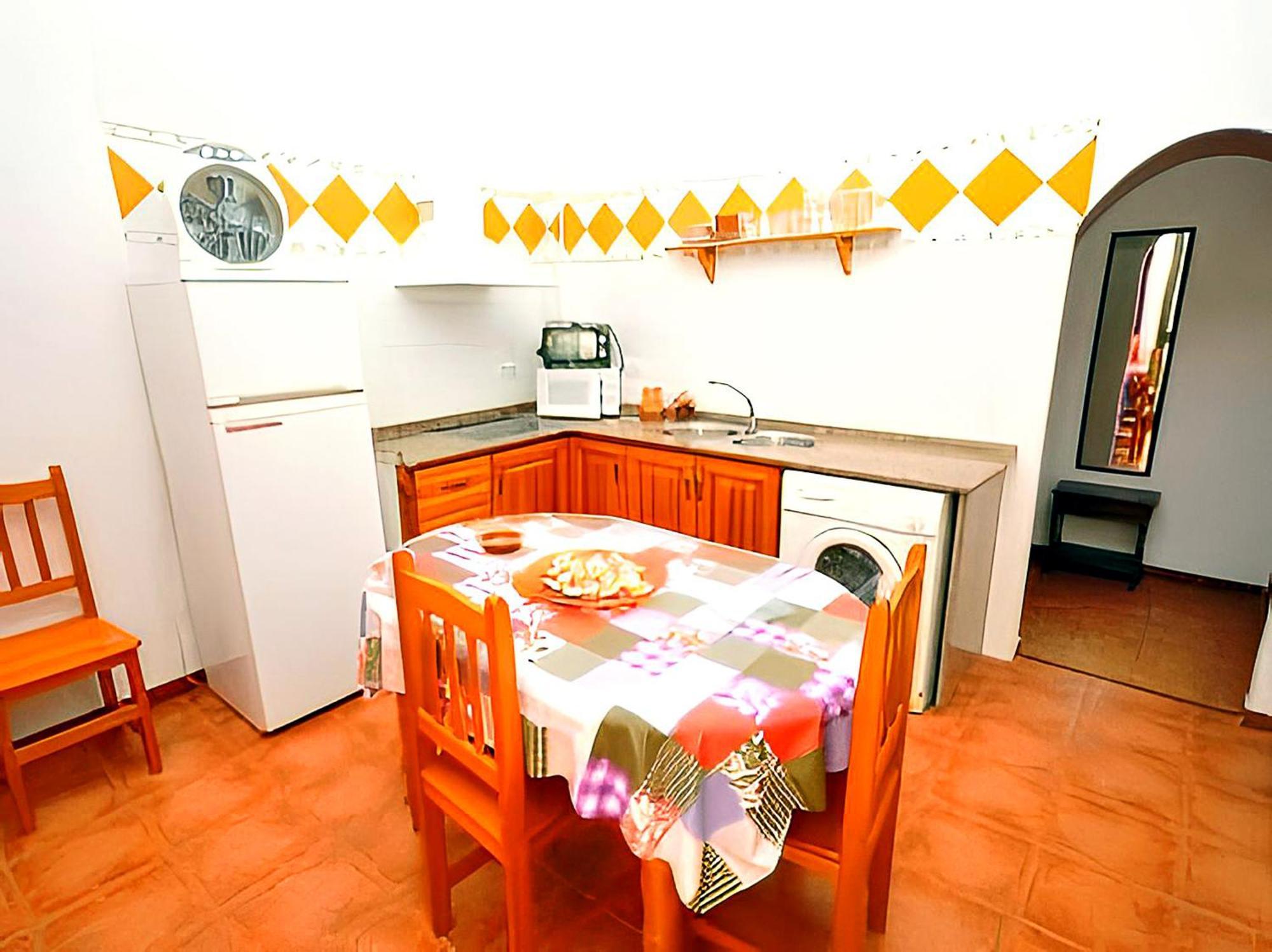 Apartamentos Noria Familias Y Parejas Gold Conil De La Frontera Exterior foto